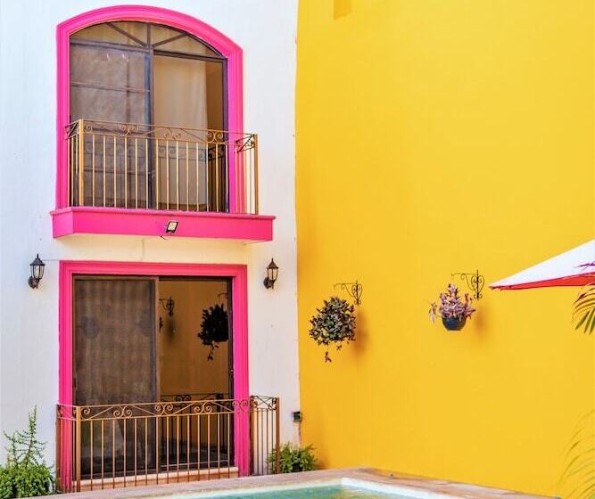 Otel Gran Centenario