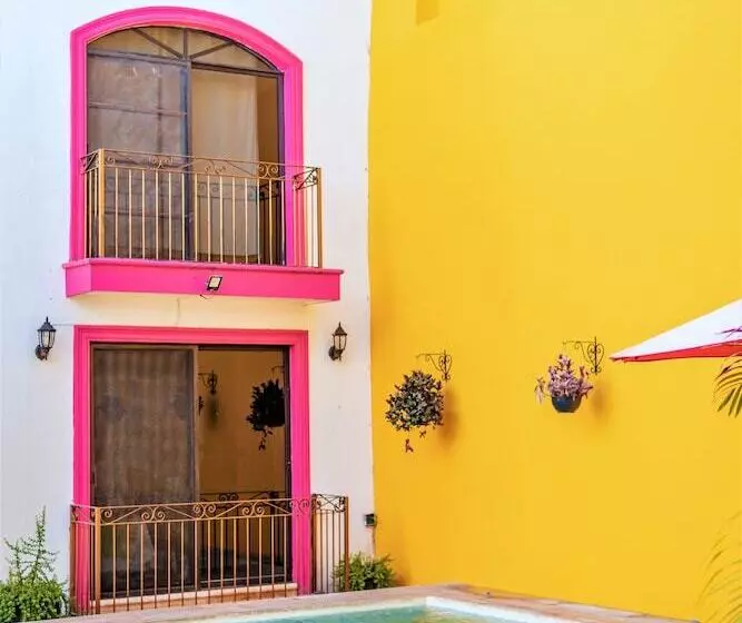 酒店 Gran Centenario