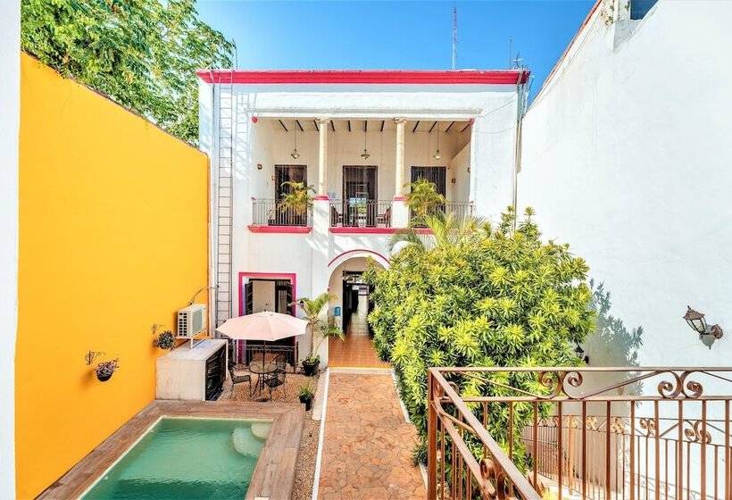 Otel Gran Centenario