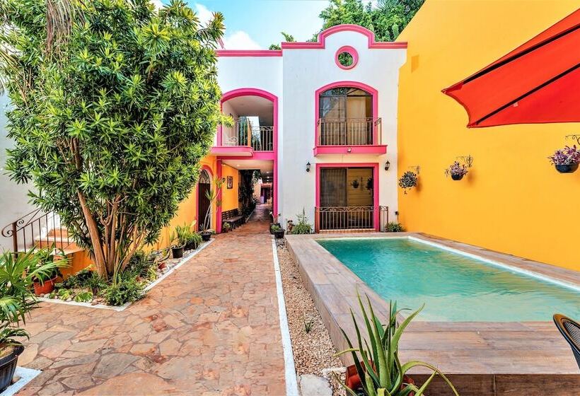 Otel Gran Centenario