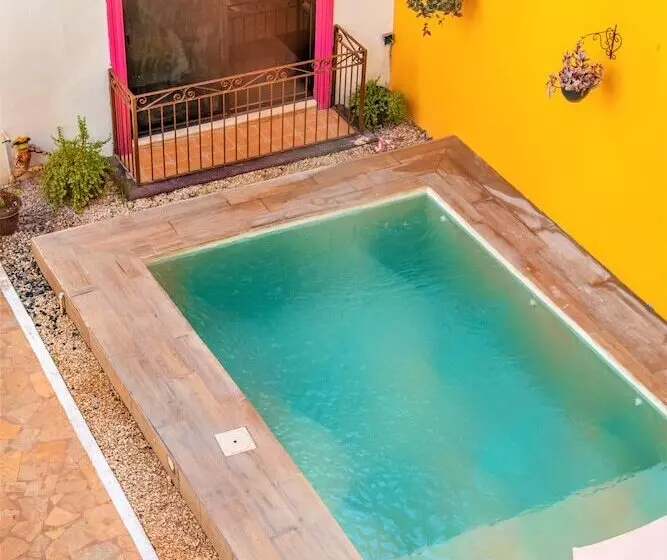 酒店 Gran Centenario