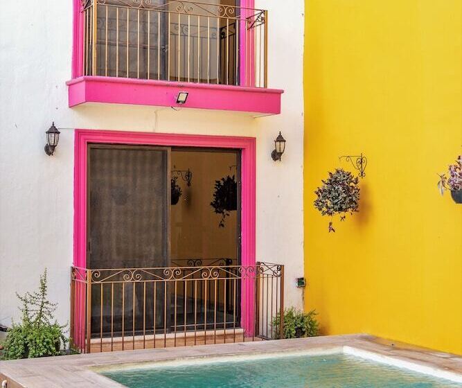 Otel Gran Centenario