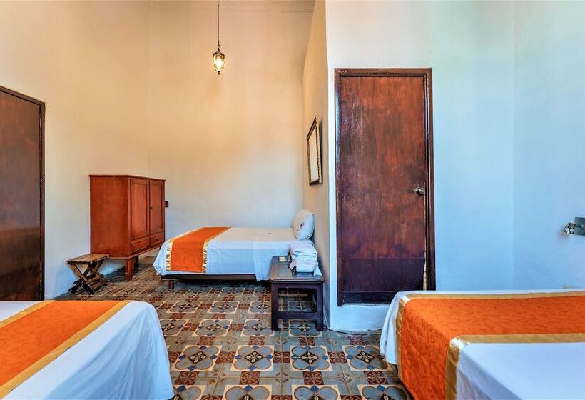 Otel Gran Centenario