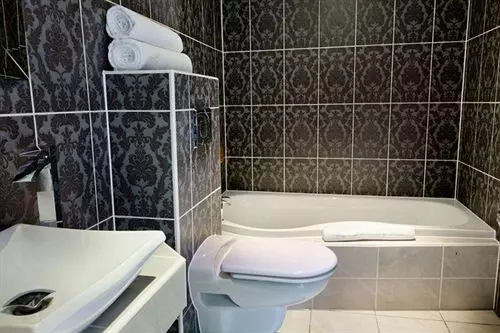 酒店 Jolyons At No. 10