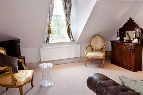 酒店 Jolyons At No. 10