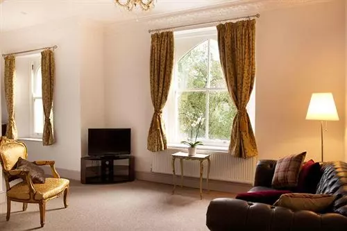 酒店 Jolyons At No. 10