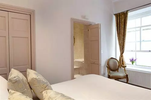 酒店 Jolyons At No. 10