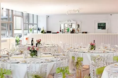 酒店 Jolyons At No. 10