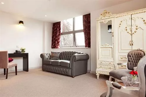 酒店 Jolyons At No. 10