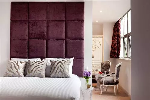 酒店 Jolyons At No. 10