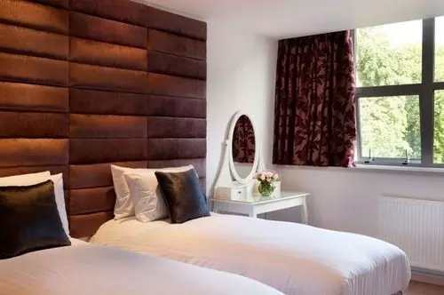 酒店 Jolyons At No. 10