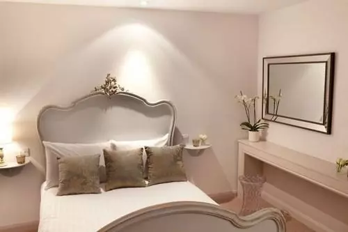 酒店 Jolyons At No. 10