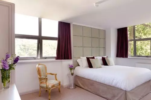 酒店 Jolyons At No. 10