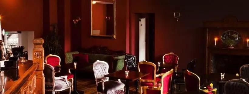 酒店 Jolyons At No. 10