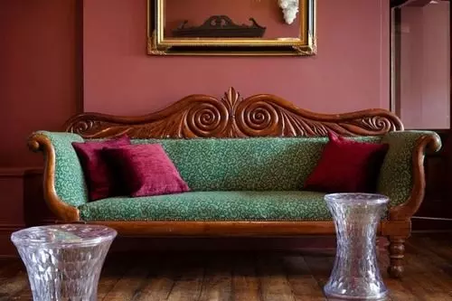 酒店 Jolyons At No. 10