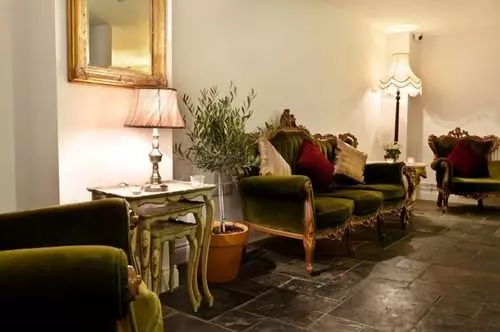 酒店 Jolyons At No. 10