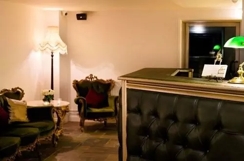 酒店 Jolyons At No. 10