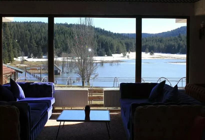 호텔 Kaya Greenpark