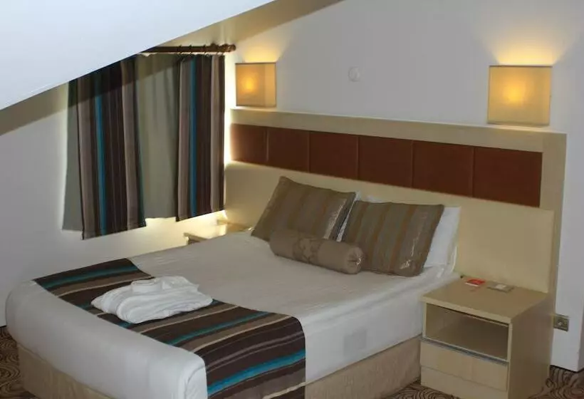 호텔 Kaya Greenpark