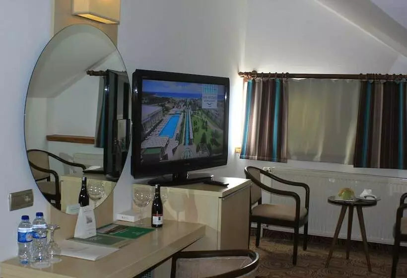 호텔 Kaya Greenpark