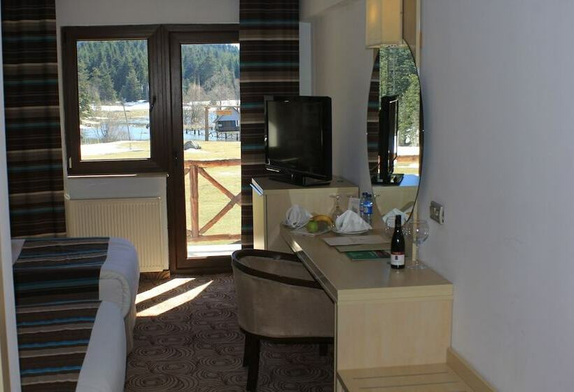 فندق Kaya Greenpark