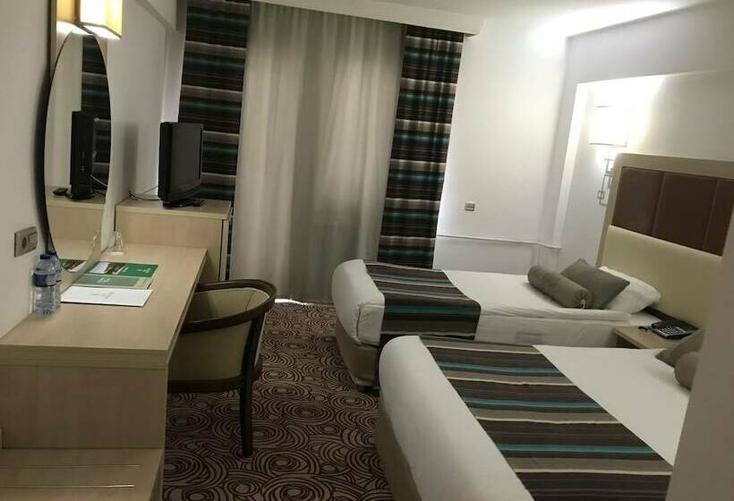 فندق Kaya Greenpark