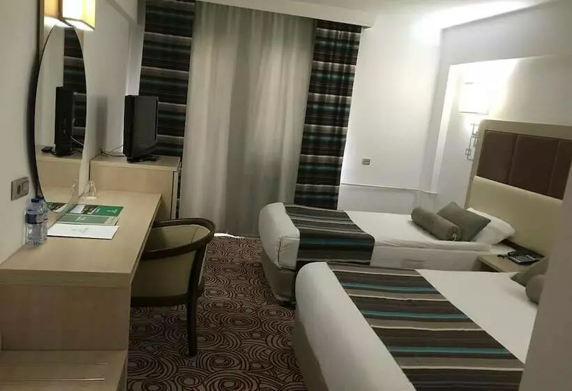 호텔 Kaya Greenpark