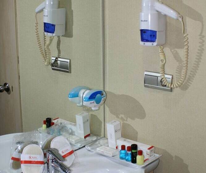 فندق Kaya Greenpark