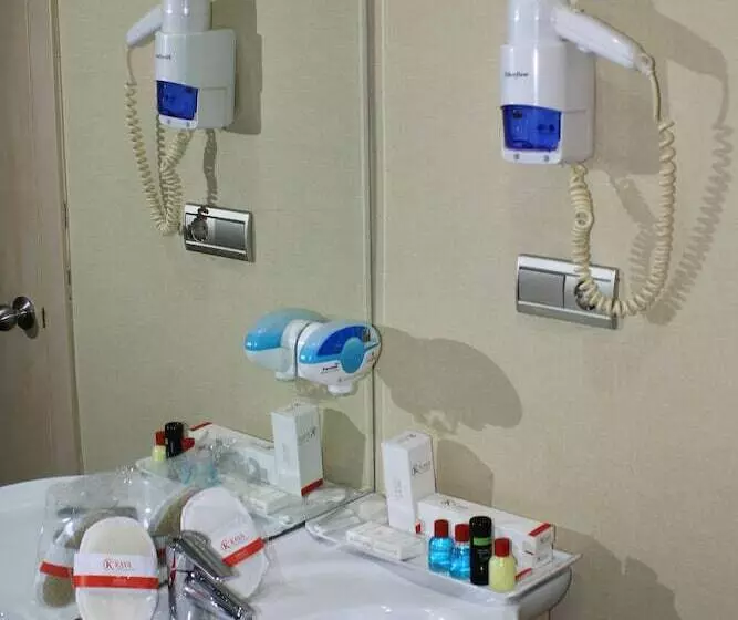 호텔 Kaya Greenpark