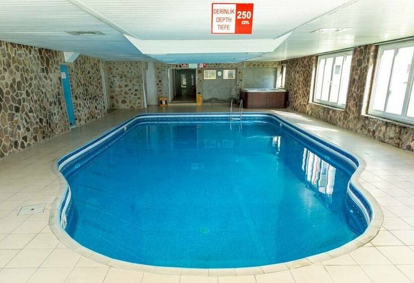 فندق Kaya Greenpark