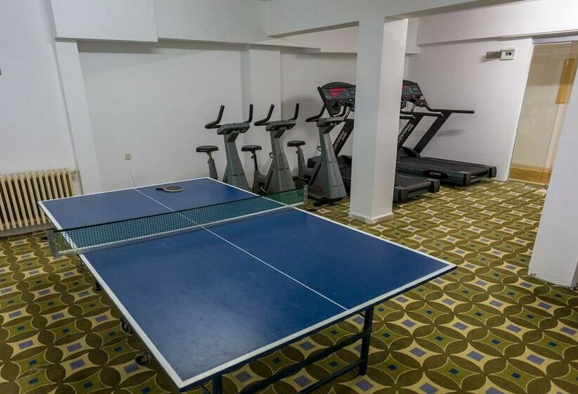 فندق Kaya Greenpark