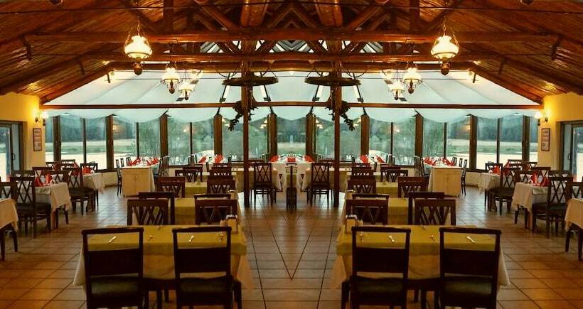 فندق Kaya Greenpark