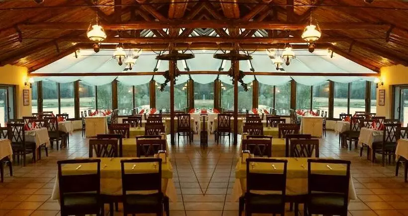 호텔 Kaya Greenpark