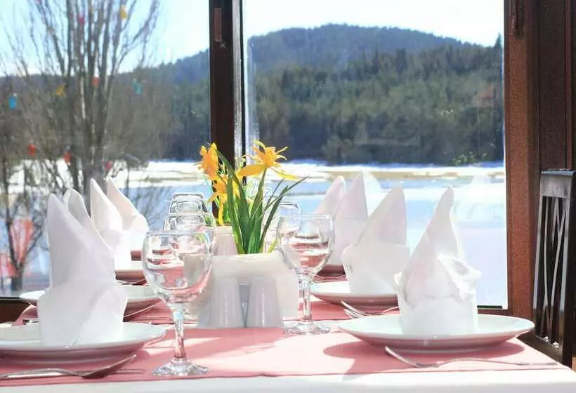 호텔 Kaya Greenpark