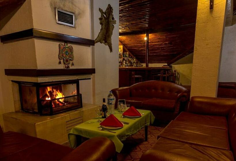 فندق Kaya Greenpark