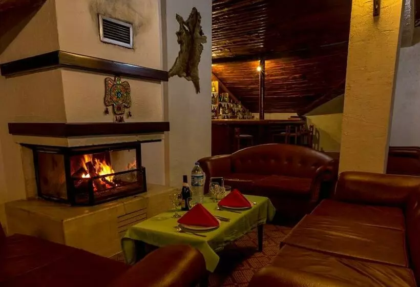 호텔 Kaya Greenpark