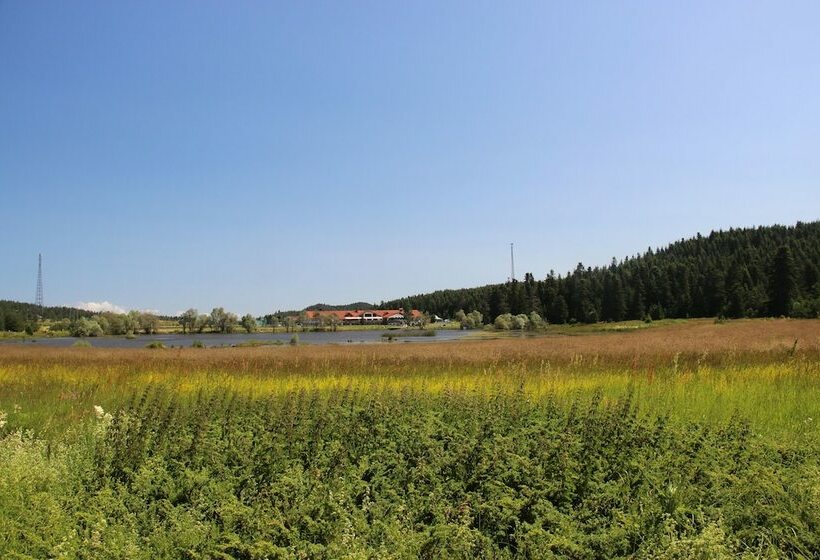 فندق Kaya Greenpark