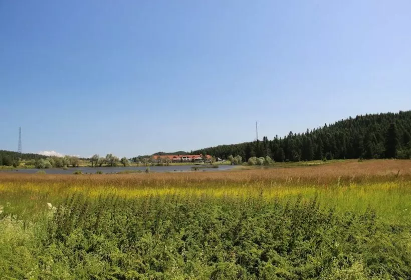 호텔 Kaya Greenpark