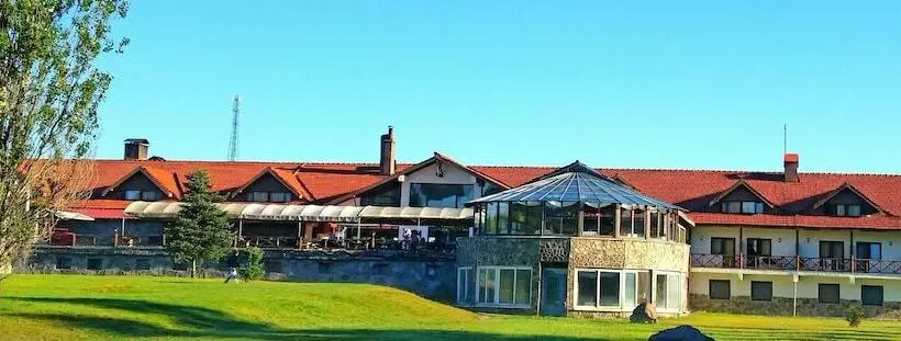 호텔 Kaya Greenpark