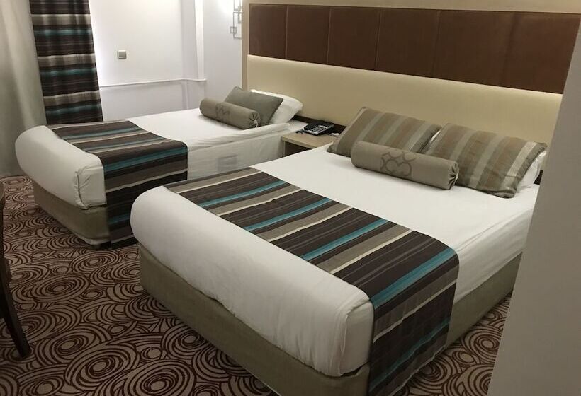 فندق Kaya Greenpark