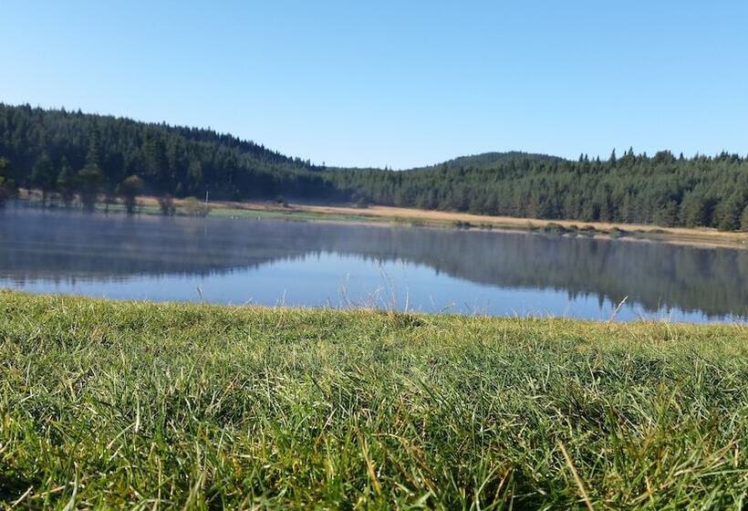 فندق Kaya Greenpark