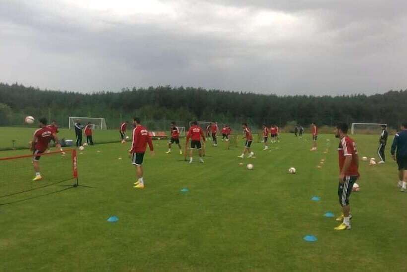 فندق Kaya Greenpark