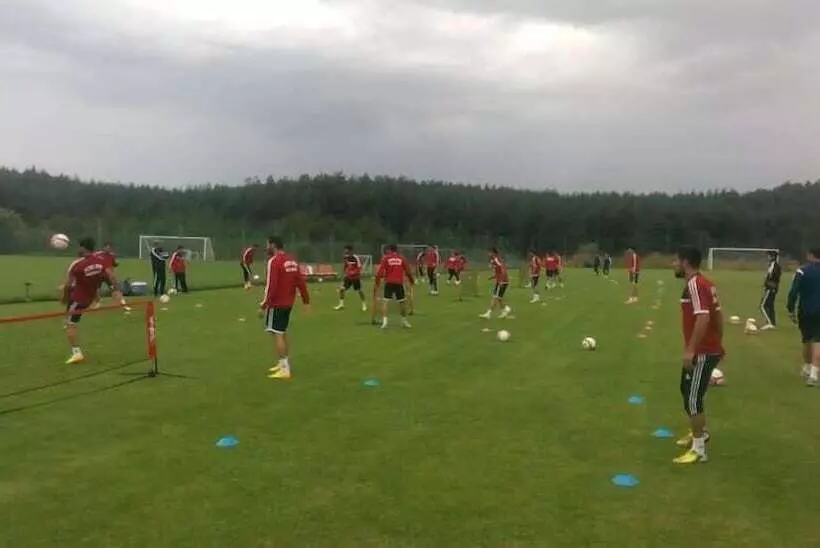 호텔 Kaya Greenpark