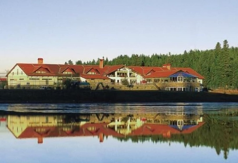 فندق Kaya Greenpark