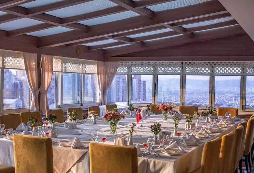 هتل Kutlucan Oldtown