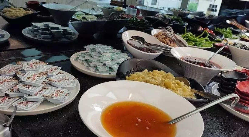 هتل Kutlucan Oldtown