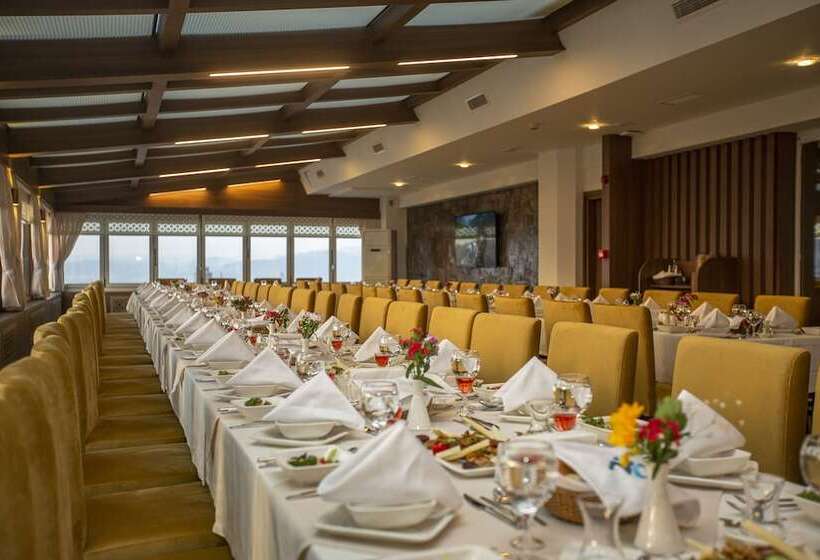 هتل Kutlucan Oldtown