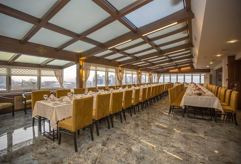 هتل Kutlucan Oldtown