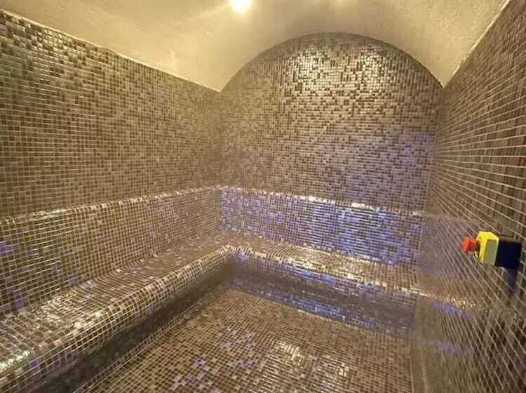 هتل Kutlucan Oldtown