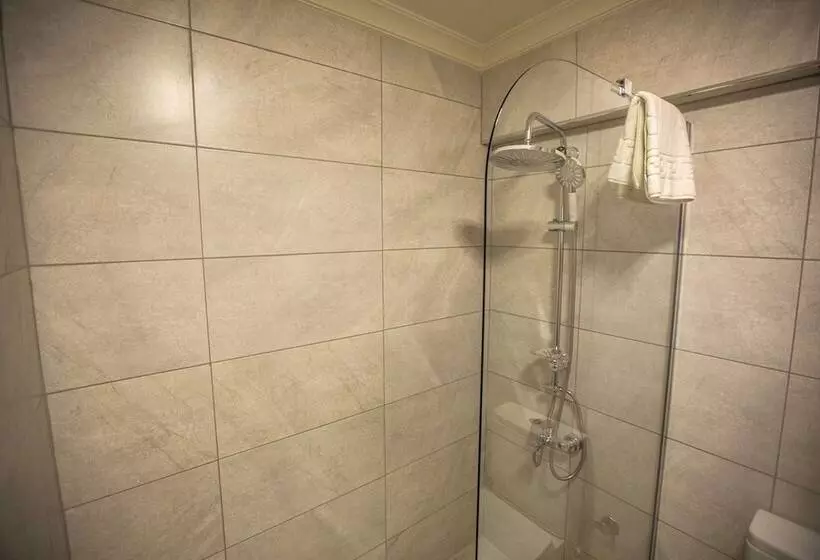 هتل Kutlucan Oldtown